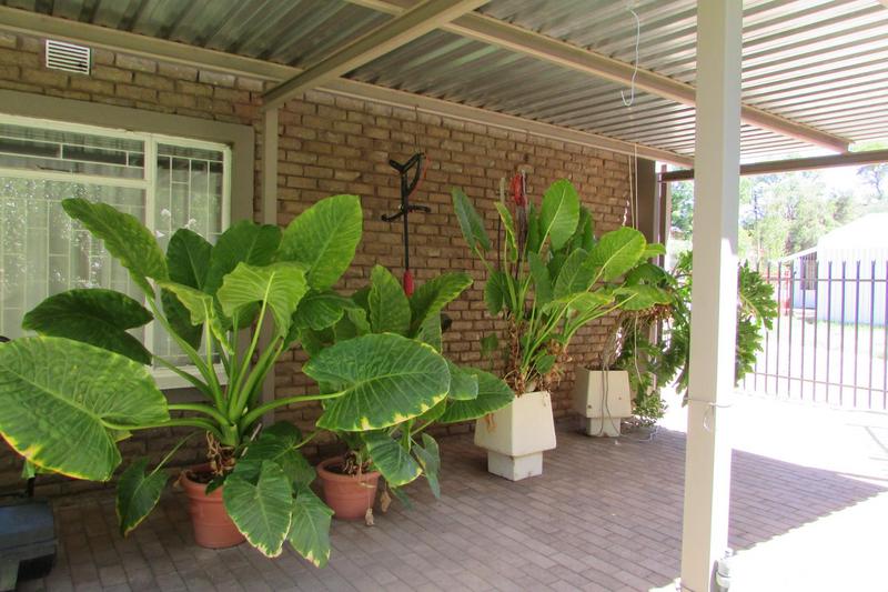 2 Bedroom Property for Sale in Keimoes Northern Cape